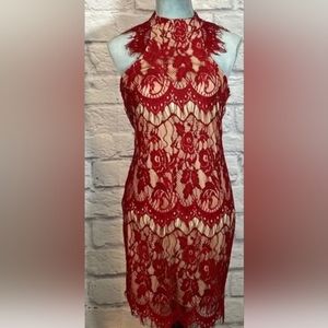 Dress from southern fried chic